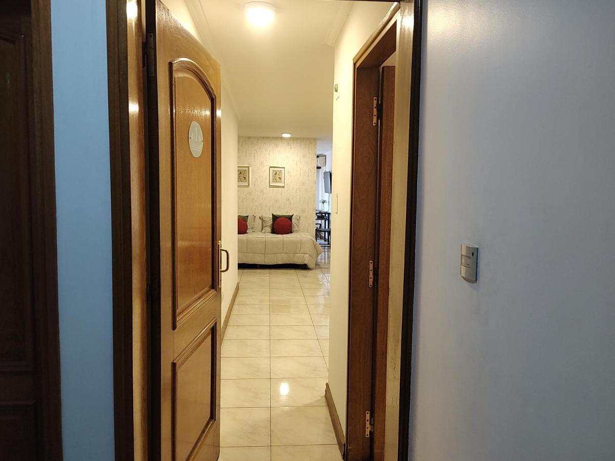 Mendoza Suites 2 Exteriér fotografie