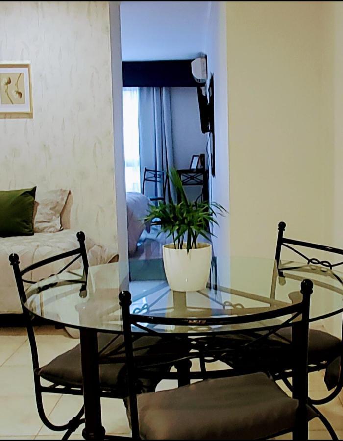 Mendoza Suites 2 Exteriér fotografie